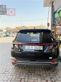 هيونداي توسان